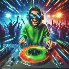 Philly Vs Prydz Vs Kharma-45 -Project Ecstacy(Philly Mashup)