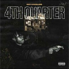 GGYUNGBAR8 Lets Just Be Real (FT. YDTHEILLEST)