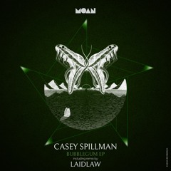Casey Spillman - Bubblegum (Laidlaw Remix)