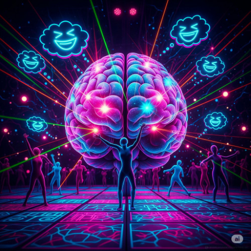 FDD539 – Nocturnal Loop