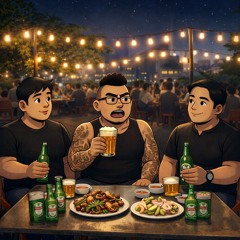 VIP Chillout Thả Trôi ( Phút Giây Thư Giãn ) vol 1