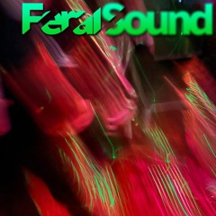Feral Sound with Fox - 13 Jan 2023