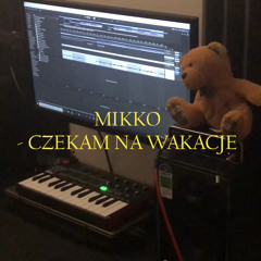 mikko ~ czekam na wakacje☀️(video in desc)