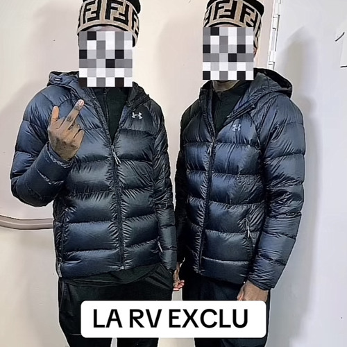 La RV- Exclu