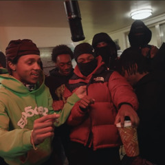 Dot Kreep & Jodot Kreep - Kreepsta