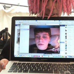 yung lean - kyoto x im god (mashup by ermkvk)