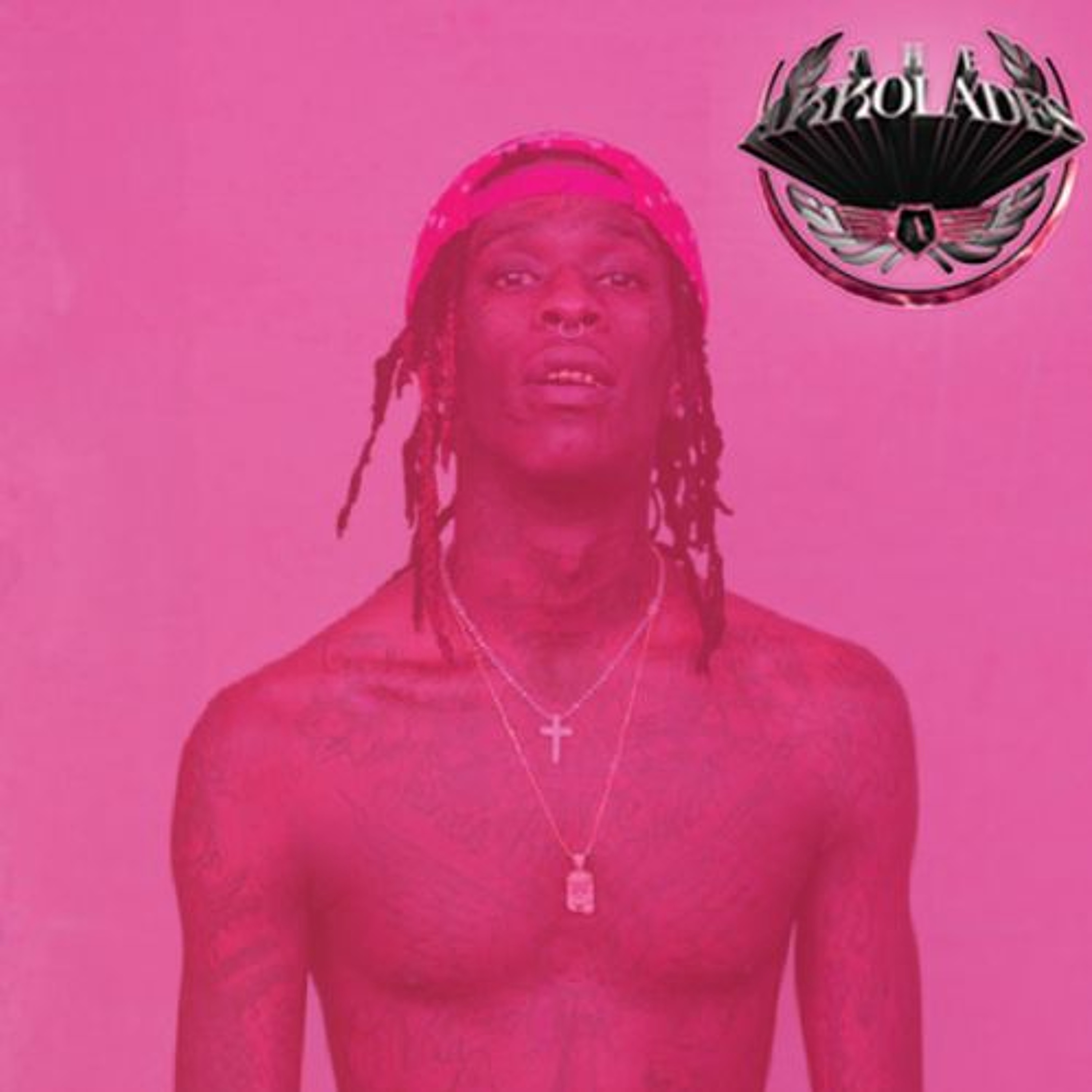 Thuggin episode artwork