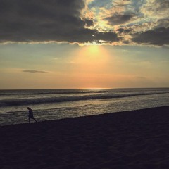 Irama Laot Teduh - Cover