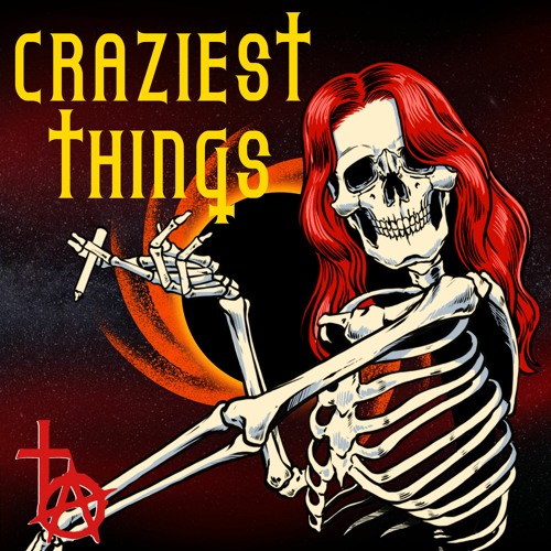 CRAZIEST THINGS