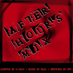 After Hours Mix Vol 1 {{MPH}}