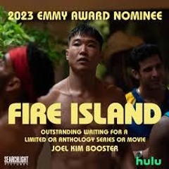 Own It Feat Feat. Shelley Harland Wright 4 Fire Island Film