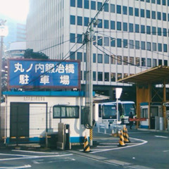 バスターミナル