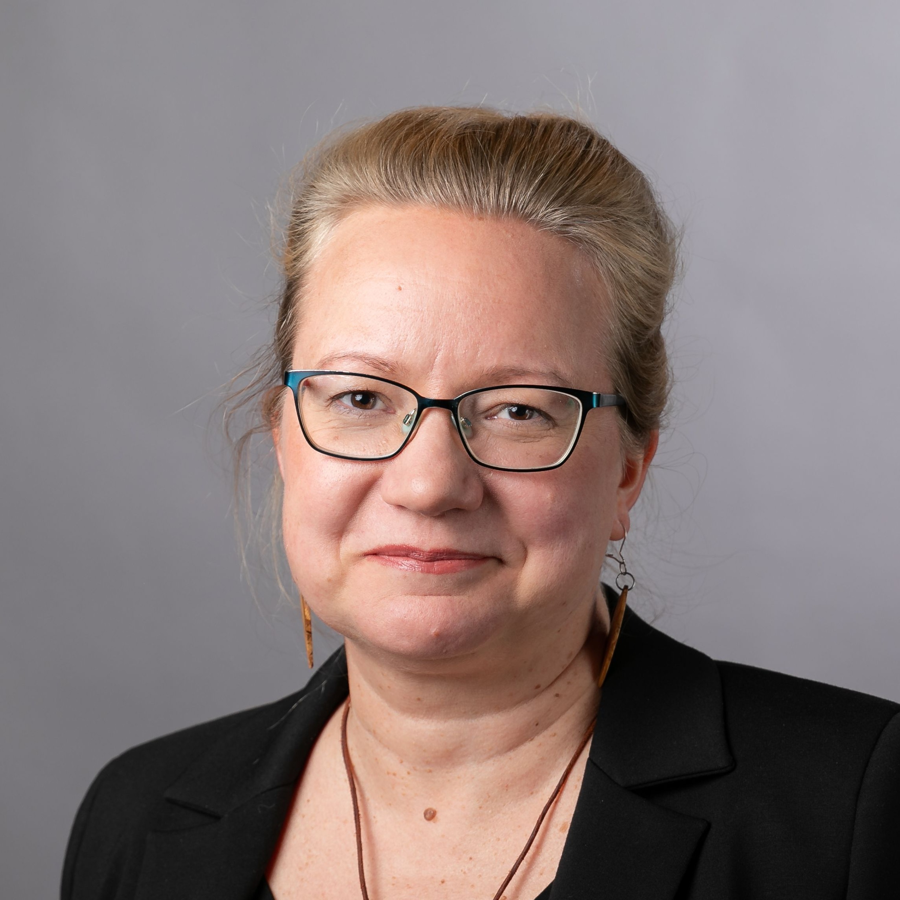 Katja Anttila: Ilmaston lämpenemisen haasteet kalankasvatuksessa episode artwork