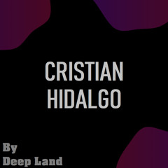 Guest Mix 005 - Cristian Hidalgo