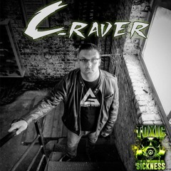 C-RAVER / TOXIC SICKNESS GUEST MIX / SEPTEMBER / 2021
