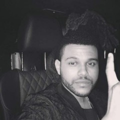 Part 2: The Weeknd - Come Through Instrumental - remake by mosunelli / part of the plan