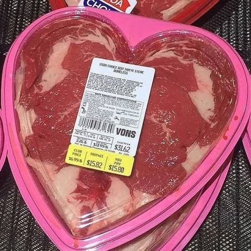 Mmm, meat! 🥩🍖 (A meatcore/fleshcore playlist)