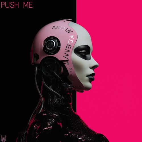 PREMIERE : Møsard - Push That (Original Mix)