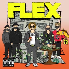 FLEX Prod. by Buppadyddy