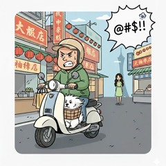 機車 (Who Needs You) (Demo)