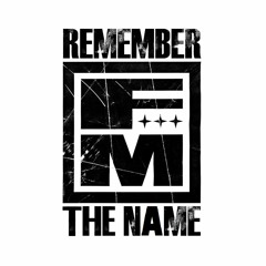 Fort Minor - Remember The Name (Martin Knapp Remix 2022)