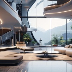Glowing Dreams