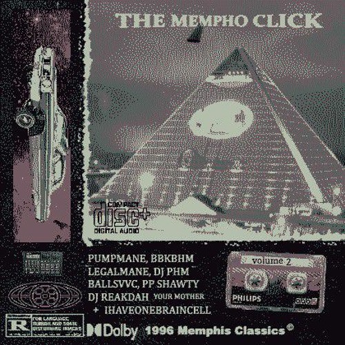 CIRKUS CLICK: THE MEMPHO CLICK