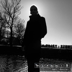 Technoasis Podcast Series 002 - Røttar