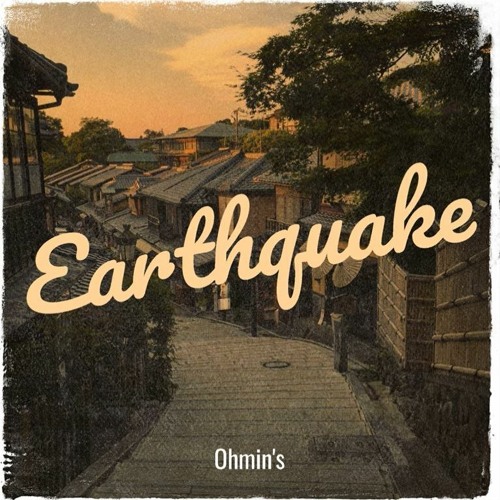 ༄࿓ Earthquake༄࿓