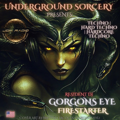 Gorgons Eye Firestarter [Treacherous]