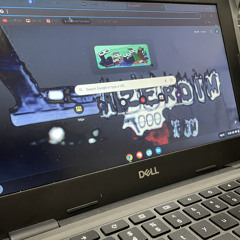 qb cypher w/ cris! n o-money (chxwyy)