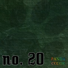 no. 20 (Mix)