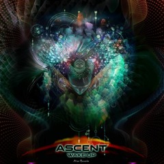 Ascent - Wake Up (Album Teaser)Altar Records