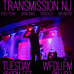 Transmission NJ  1/7/25