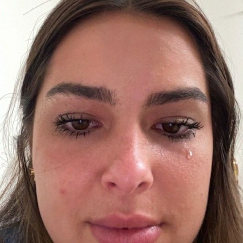 Antes de acabar com a minha vida me diz o seu nome.