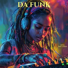 DA FUNK
