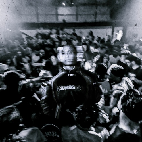 Skrillex, Fred Again..& Flowdan - Rumble (2spade flip)