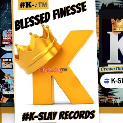 Blessed Finesse (CTCK👑)