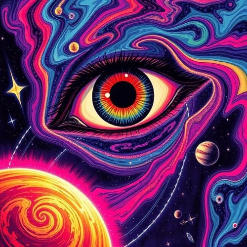 The Eye of All (Rock Version)