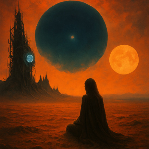 Melodic Techno & House | FREQUENZA SPECIAL II.