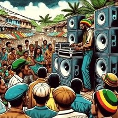 Rincon Del Fuego - Alpha Team Riddim 2021 Mix.mp3