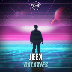 JEEX - Galaxies