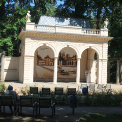 PANTA REI INSTRUMENTAL