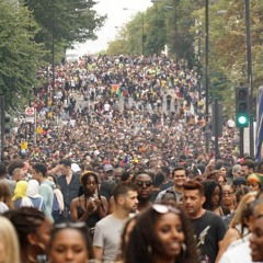 Nottinghill Carnival mix 2023