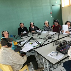 "Les nouvelles du Grand Nord", l'émission des habitant·es du Pontreau Colline Saint André à Niort