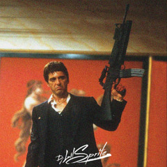 DJ LIL SPRITE - SCARFACE