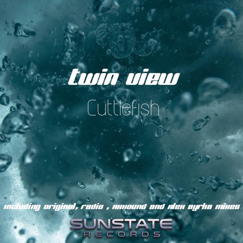 Cuttlefish (Alex Byrka Remix)
