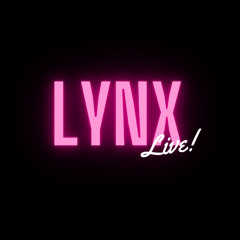 LYNX LIVE 060 💙 R&B AINT DEAD 🎧