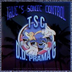 THUG'S SONIC CONTROL