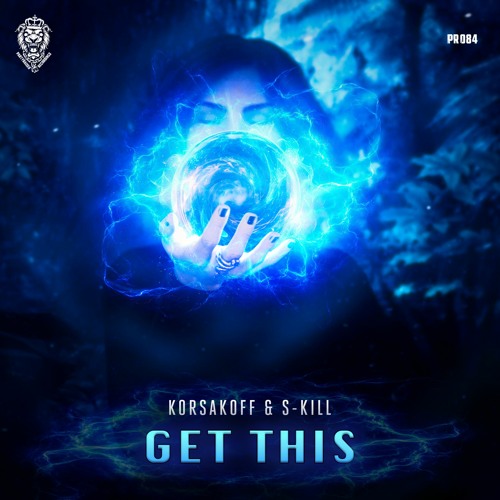 Korsakoff & S-Kill - Get This